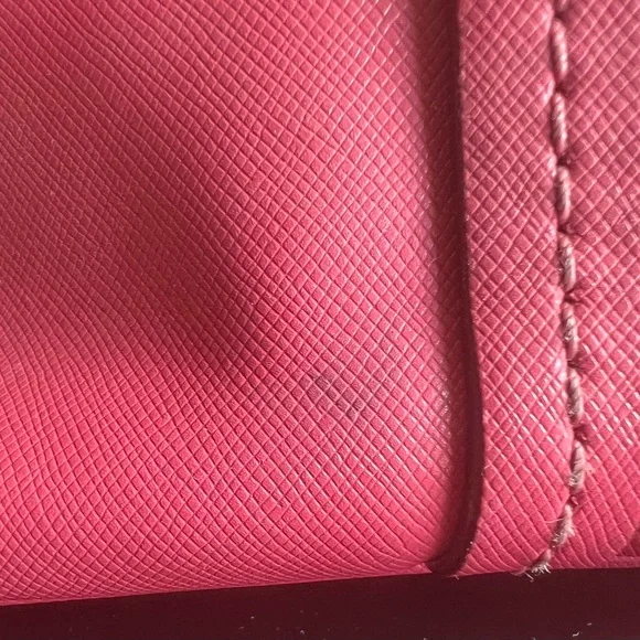 Coach Peyton Domed Satchel - Picture 8 of 10